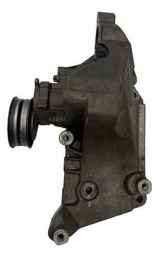 Suporte Compressor Corsa Celta Delphi 2009 A 2014 (Usado)