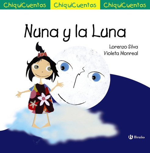 Nuna Y La Luna - Silva, Lorenzo