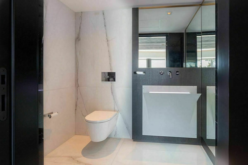 Imagen 4 de 24 de Penthouse De Lujo De 2 Niveles En Venta Polanco