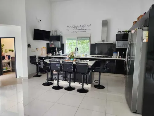 Hermosa Amplia Casa En Venta En Res De Lujo Playa Del Carmen (fvc-2529)