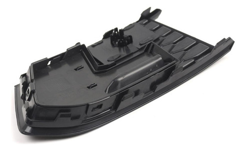 Grilla Delantera Derecha 4k0807648a Negro 4k0807152a Grill