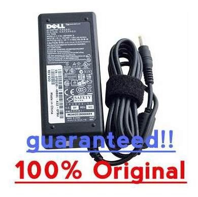 Imagen 5 de 7 de Cargador Dell Latitude E6320 E6220 E6120 E6230 E6430s E6330