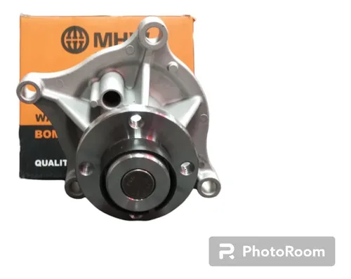 Bomba Agua Super Duty 6.2