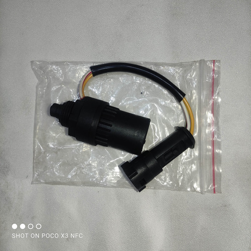 Sensor De Posicion Velocidad Daewoo Espero Cielo Racer Matiz