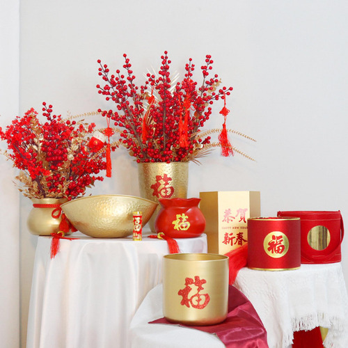 Soporte Floral Creativo De Del Florero Para El Dormitorio