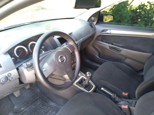 Chevrolet Vectra Gt 2009 2.0 Flex Power 5p
