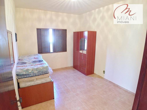 Imagem 30 de 30 de Casa À Venda, 410 M² Por R$ 650.000,00 - Tronqueiras - Passa Quatro/mg - Ca4261