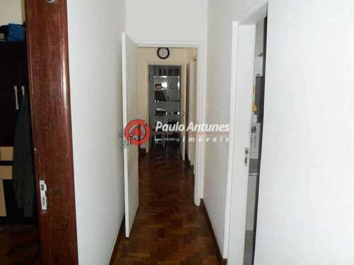 Apartamento 2 Dorms - R$ 440.000,00 - 88m² - Código: 8886 - V8886