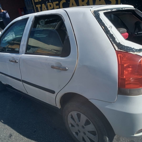 Imagem 2 de 9 de Sucata///peças/// Palio/// Zoião Sucata 1.3 8v Flex