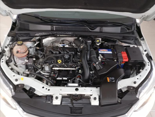 Chevrolet Onix 1.0 Turbo Premier