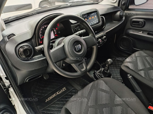 Fiat Mobi Like 1.0 Fire Flex 5p.