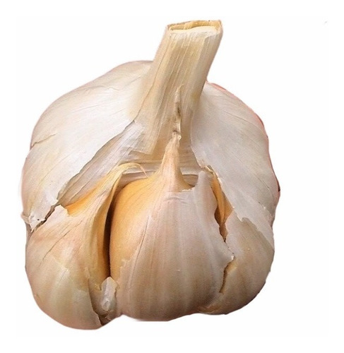 Imagen 6 de 9 de Ajo Italiano Desgranado 1kg