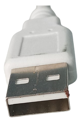 Cable / Adaptador 2 Ps2 A Usb, Para Mouse Y Teclado Generico
