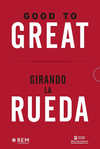 Libro: Bueno A Genial + Girando La Rueda (estuche) (de A Y