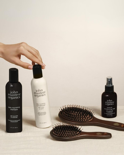 Niebla De Caléndula Y Té Verde De John Masters Organics