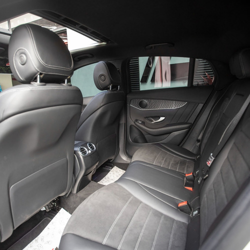Imagen 14 de 18 de Mercedes-benz Clase Glc Glc 300 2.0 Hybrid