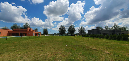 Venta Lote Terreno Área 60 Con Planos ..