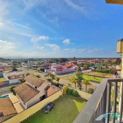 Apartamento No Bairro Convento Velho Em Peruíbe - Ap00053