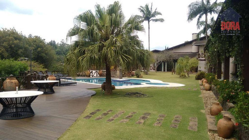 Imagem 29 de 30 de Casa Com 5 Dormitórios À Venda, 2641 M² Por R$ 6.500.000,00 - Campos De Mairiporã - Mairiporã/sp - Ca0359