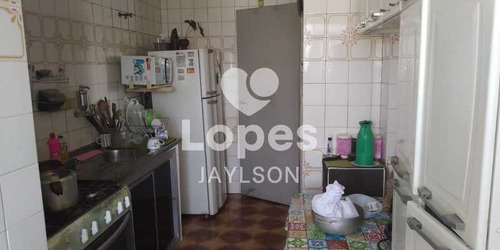 Imagem 11 de 15 de Apartamento - 02 Quartos - Lins De Vasconcelos - 612907