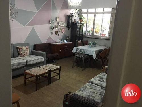 Imagem 4 de 23 de Apartamento - Ref: 152443