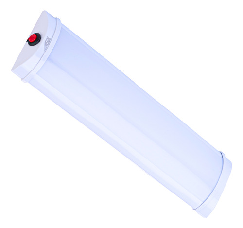 Luminária Caminhão Prova D'agua 12v 24v Caixa De Cozinha