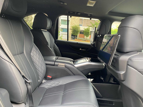 Lexus LX 3.5 Lx 600 Executive