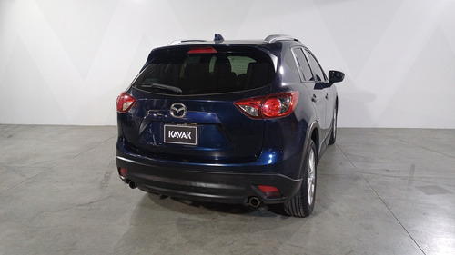 Mazda CX-5 2.5 S GRAND TOURING 2WD AT