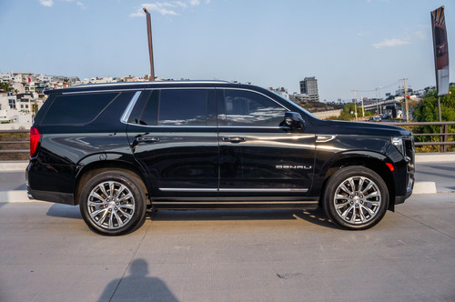 Gmc Yukon 2023