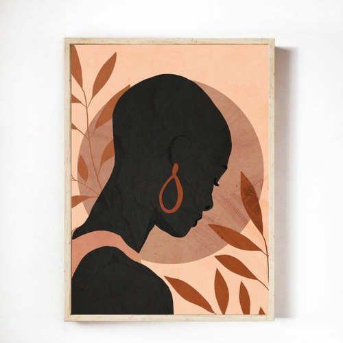 Cuadro Decorativo 40x50 Kolgalo Art