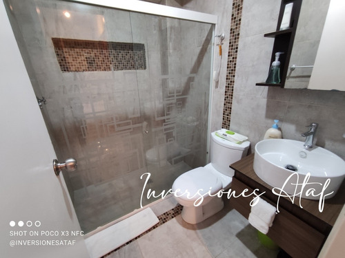 Imagen 13 de 14 de Apartamento En Venta La Vaquera Rita Ávila Guatire