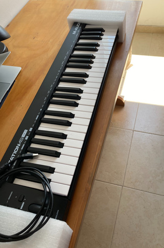 M-audio Keystation 49 Mk3 