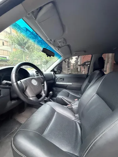 D-max 2013 Diesel 4x4