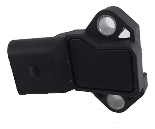 W Sensor De Presión De Aire Del Colector, Sensor Turbo