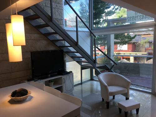 Imagen 2 de 18 de Departamento 3 Amb Duplex Pinamar Cerca Mar Y Centro Dueño