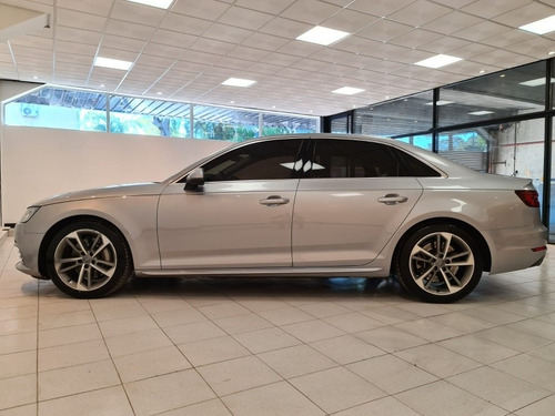 Imagen 18 de 25 de Audi A4 Usado 2017 2.0 Fsi Quattro 252cv