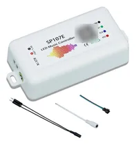 Comprar Controladora Pixel Led Sp 107e Music