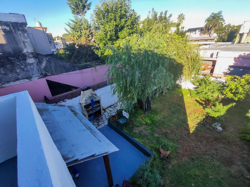 Venta Casa Ph Con Patio-cochera Villa Adelina