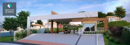 Imagem 2 de 22 de Terreno À Venda, 451 M² Por R$ 480.000,00 - Urbanova - São José Dos Campos/sp - Te0077