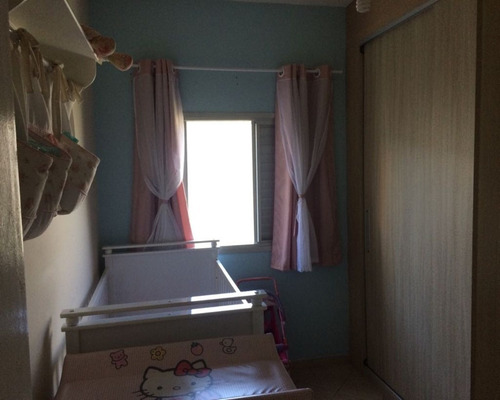 Imagem 3 de 10 de Apartamento - 3924 - 32320173
