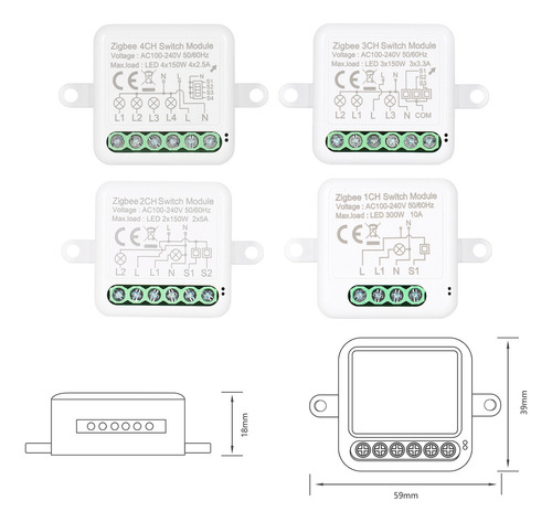 A Relé Mini-switch: Controle Bidirecional E Partida
