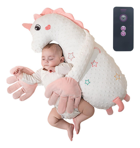 Baby Palma Calmante Patrón De Bebé Para Dormir Palmáticas Au
