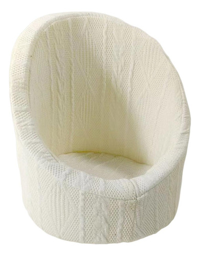 Accesorios De Fotografía Recién Nacido Asiento De Sofá C