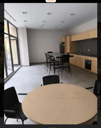 Rneta De Departamento Nuevo Mg37