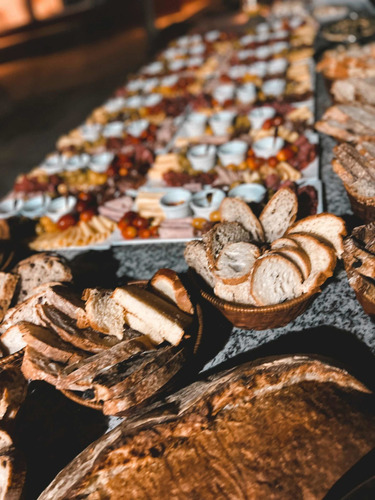 Servicio De Food Trucks
