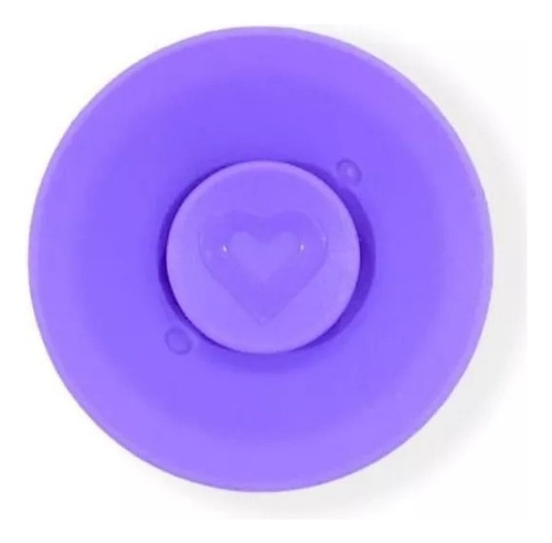 1 válvula de repuesto Munchkin Miracle 360 Cup de 6 y 12 m o más, color morado liso