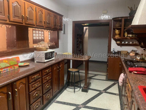 Casa Venta Las Acacias. Codigo: 23-33142 Cm