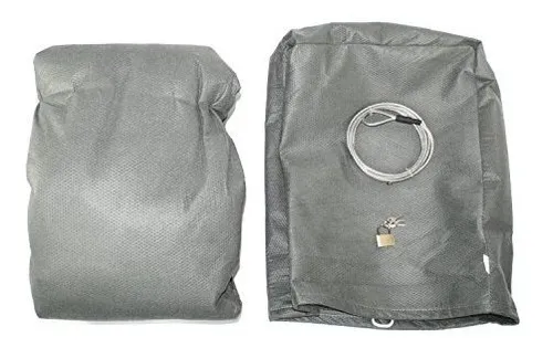 Cubierta Para Vw Beetle Con 4 Capas Y Accesorios Incluidos
