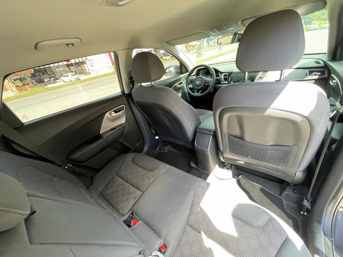 Imagen 18 de 20 de Kia Niro 2019 1.6 Hibrido-automatica Modelo 2019 4x2