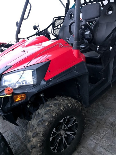 Utv Hisun